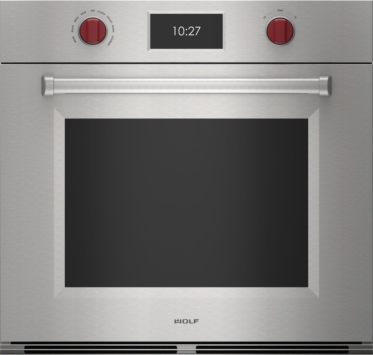 Wolf Wall Oven Repair